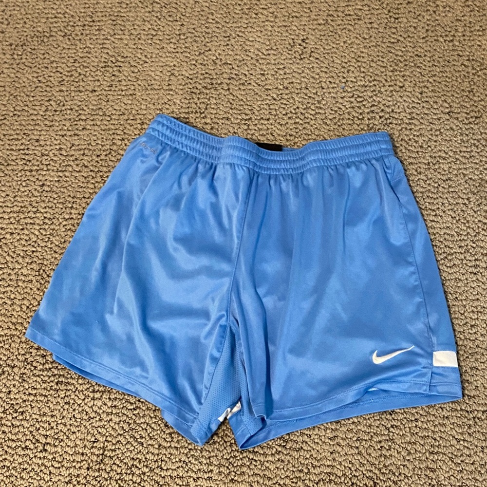 Women’s Nike Soccer Shorts
